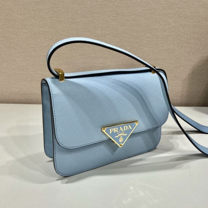 Prada Satchel Bags